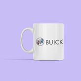 Pazarız Buick Kupa Bardağı