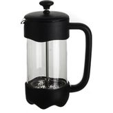 Pazariz French Press Siyah 350ML