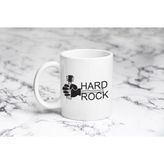 Pazarız Hard Rock Kupa Bardağı