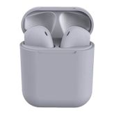 Pazarız I12 Gri Bluetooth Kulaklık