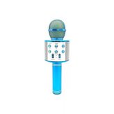 Pazariz Karaoke Bluetooth Mikrofon Wster Ws-858 Usb Ses Değiştir
