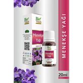 Pazariz Menekşe Yağı 20Ml