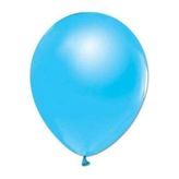 Pazarız Metalik 100 Adet Balon