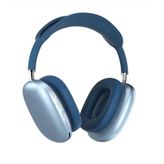Pazariz P9 Mavi Bluetooth Kulaklık