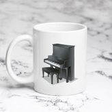 Pazarız Piano Kupa Bardağı