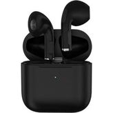Pazariz Pro Uyumlu Bluetooth Kulaklık - Siyah