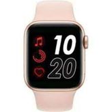 Pazarız T500 Pembe Akıllı Saat