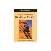 Pazarlama Esasları - Erdoğan Taşkın