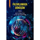 Pazarlamada Dönüşüm - Samet Aydın