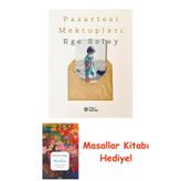 Pazartesi Mektupları + Masallar Kitabı