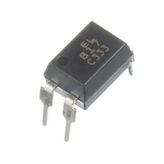 Pc 817 Dıp-4 Optokuplor Entegre Devre