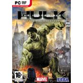 Pc Game Windows Uyumlu Hulk The Incredible DVD Bilgisayar Oyunu
