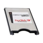 Pcmcia Cf Compack Flash Kart Okuyucu 54 mm