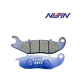 Pcx 125 Disk Balata 2021-2026 Nissin