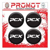 Pcx Koruma Takozu Logosu 4
