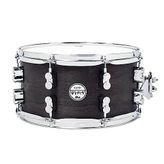 PDP By DW Black Wax Maple Trampet Tambur 7x13