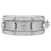 PDP Drums Concept 5x14" Alüminyum Trampet (Natural Brushed)