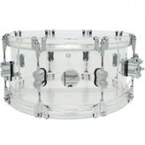 PDP Drums Concept Acrylic 6.5x14" Trampet