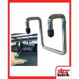 Pdr Çubuk Askı Aparatı 11Cmx11cmx5cm