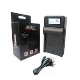 Pdx 10 Led, Kamera Işığı Şarj Aleti