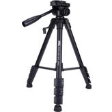 Pdx 301 Plus Tripod Siyah