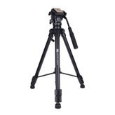 PDX 501 AMT Plus Profesyonel Hidrolik Kafa Tripod