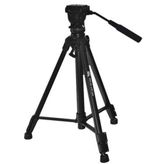 PDX 501 Profesyonel Tripod Hidrolik Kafa