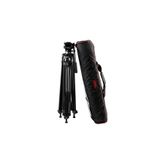 PDX 508B PRO 188cm Profesyonel Tripod
