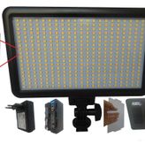 Pdx 576A Led Işık