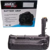 PDX 750D-760D Uyumlu Battery Grip