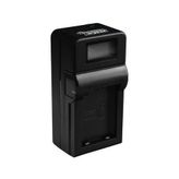 PDX Canon LPE6 Şarj Aleti