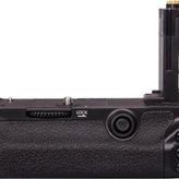 PDX For Canon 70D - 80D Battery Grip Çift Batarya Kullanma