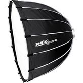 Pdx Kp2 90 cm Kolay Kurulum Softbox Gridli