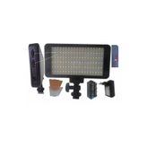 PDX LED-228A Profesyonel Video Kamera Işığı