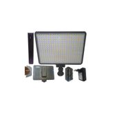 PDX LED-320A Profesyonel Video Kamera Işığı