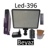 Pdx Led-396 Kamera Işığı, Led, Led Işık