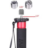 PDX Monopod Başlığı Vida Dönüştürücü