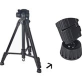 PDX Monopod Zemin Taban Lastiği