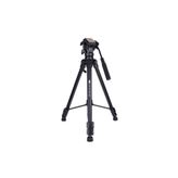 Pdx Plus,pdx 501 Kaliteli ,hidrolik Profesyonel Tripod.