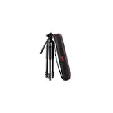 Pdx Pro 0509B Pro 167Cm Profesyonel Tripod