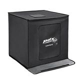 PDX Pro 40x40 cm Led Işıklı Çadır