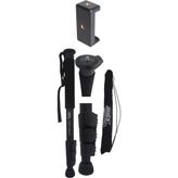 PDX Pro 7 Monopod,İphone Xr Telefon Için Monopod
