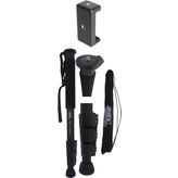 PDX -Pro7,İphone 5S Telefon Uyumlu Ideal Monopod