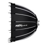 PDX SL-90 90 cm Kolay Kurulum Parabolik Gridli Softbox