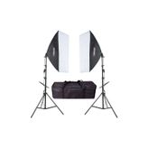 Pdx Softbox 2'li Set