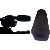 PDX Sony Mc2500 Kamera Mikrofon Süngeri