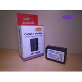 PDX Sony Np-Fw50 Kamera Bataryaları