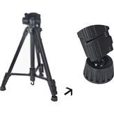 PDX Tripod Taban Plastiği