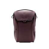 Peak Design Everyday Eclipse Unisex Sırt Çantası 20 Lt - Bordo