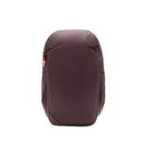 Peak Design Travel Backpack Eclipse Seyahat Sırt Çantası - Bordo